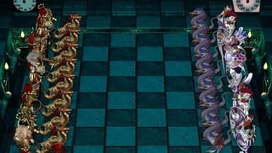 Combat Chess — screenshot 6