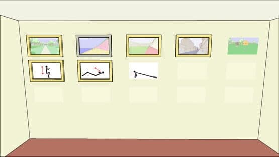 Conrun Virtual Gym — screenshot 2