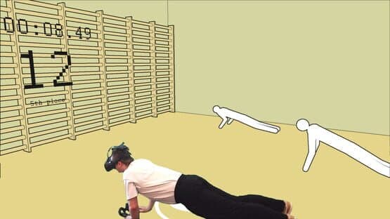 Conrun Virtual Gym — screenshot 3