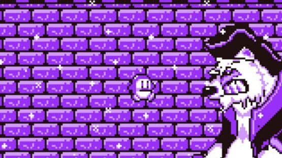 Pocket Penguin: A Game Boy Style Adventure — screenshot 2