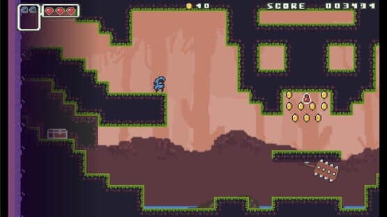 Forest Dash — screenshot 1