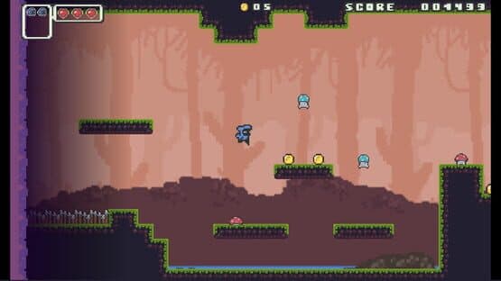 Forest Dash — screenshot 2