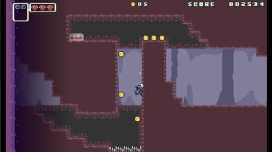 Forest Dash — screenshot 3