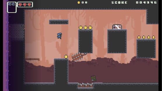 Forest Dash — screenshot 5