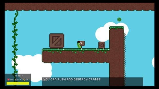 The Great Pickle Adventure — screenshot 1