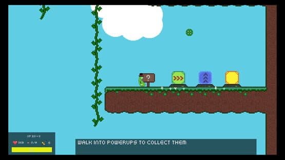 The Great Pickle Adventure — screenshot 2