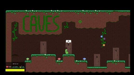 The Great Pickle Adventure — screenshot 5
