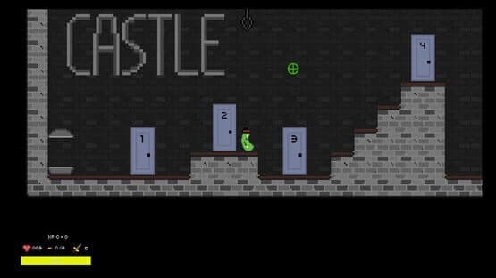 The Great Pickle Adventure — screenshot 6