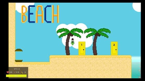 The Great Pickle Adventure — screenshot 7