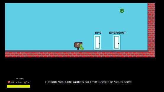 The Great Pickle Adventure — screenshot 8