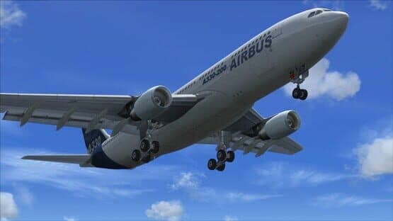 Microsoft Flight Simulator X: Steam Edition - Airbus Series Vol.3 — screenshot 3