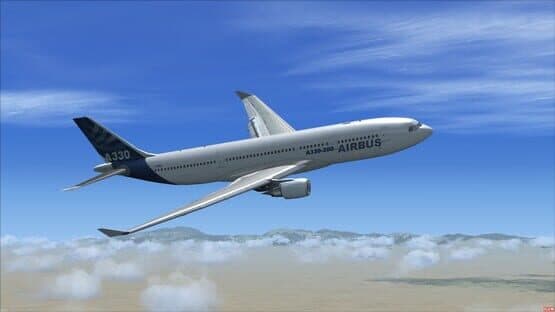 Microsoft Flight Simulator X: Steam Edition - Airbus Series Vol.3 — screenshot 4