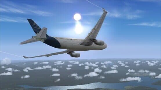 Microsoft Flight Simulator X: Steam Edition - Airbus Series Vol.3 — screenshot 5