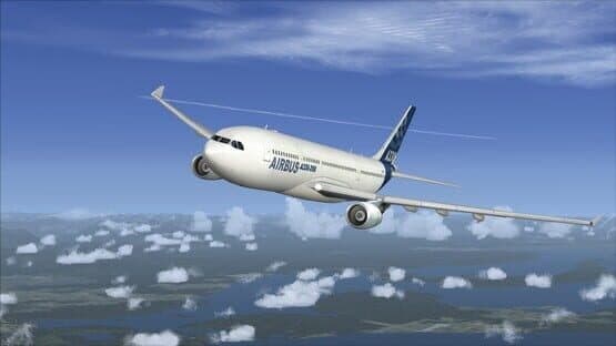 Microsoft Flight Simulator X: Steam Edition - Airbus Series Vol.3 — screenshot 6