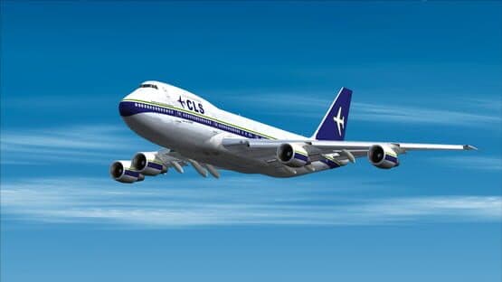Microsoft Flight Simulator X: Steam Edition - Boeing 747-200/300 — screenshot 3