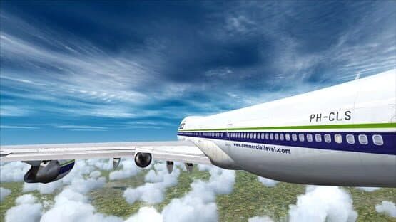 Microsoft Flight Simulator X: Steam Edition - Boeing 747-200/300 — screenshot 7