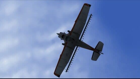 Microsoft Flight Simulator X: Steam Edition - Cessna C188 AgTruck — screenshot 3