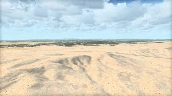 Microsoft Flight Simulator X: Steam Edition - Toposim US Upper Midwest — screenshot 2