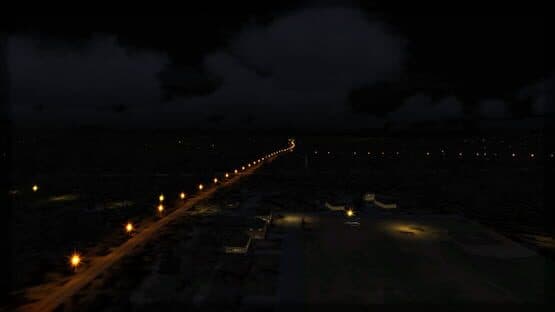 Microsoft Flight Simulator X: Steam Edition - Night Environment: Massachusetts — screenshot 4
