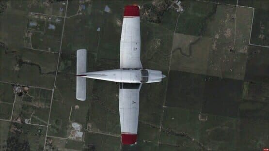 Microsoft Flight Simulator X: Steam Edition - Piper PA-28-181 Archer III — screenshot 6
