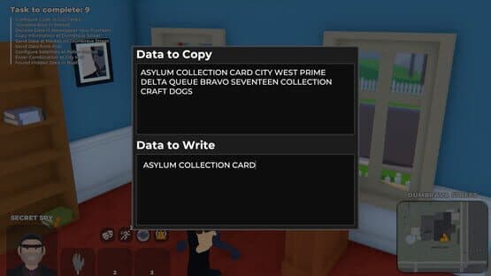 Spycity — screenshot 8