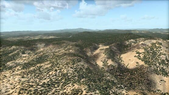 Microsoft Flight Simulator X: Steam Edition - Toposim US Upper Midwest — screenshot 8