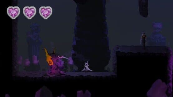 Sightbringer — screenshot 3