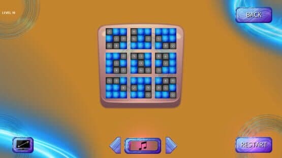 Sudoku Forever — screenshot 2