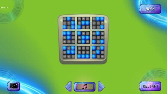 Sudoku Forever — screenshot 3