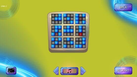 Sudoku Forever — screenshot 4