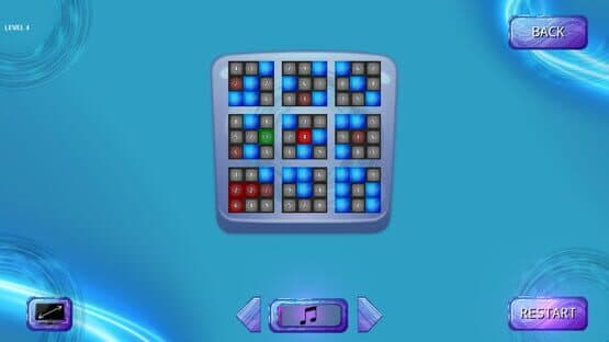 Sudoku Forever — screenshot 6