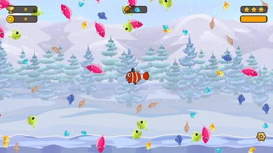 Fish Feast — screenshot 3