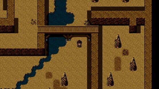 Elkabo: Selina's Dark Spirit — screenshot 6