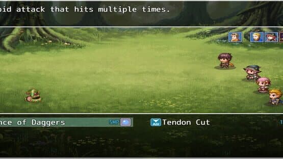 Elkabo: Selina's Dark Spirit — screenshot 7