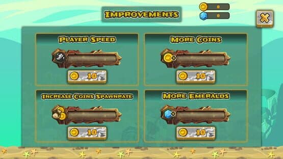 Fish Feast — screenshot 8