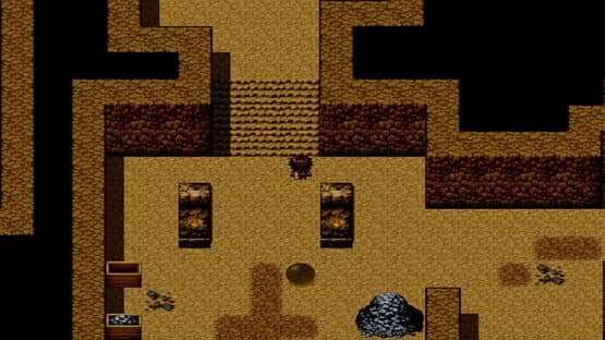 Elkabo: Selina's Dark Spirit — screenshot 8