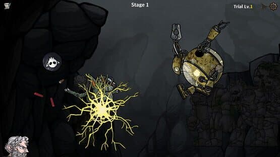 Dark Stone: The Lightseeker — screenshot 7