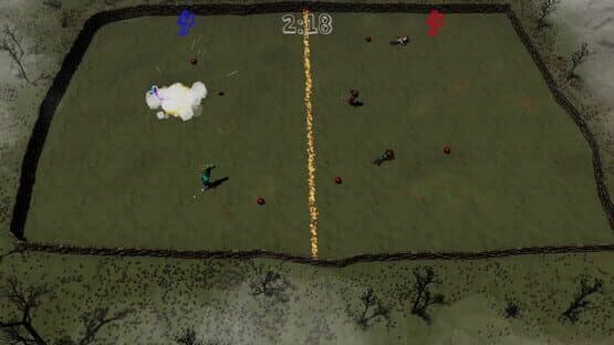 Battle Ball — screenshot 1