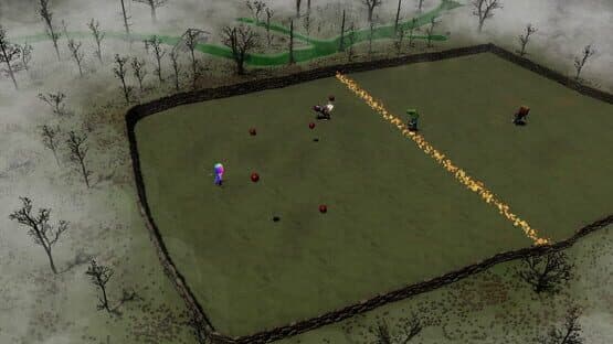 Battle Ball — screenshot 2