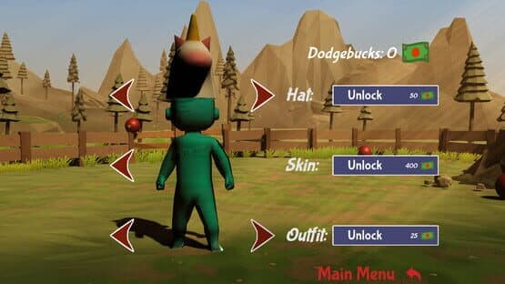 Battle Ball — screenshot 3