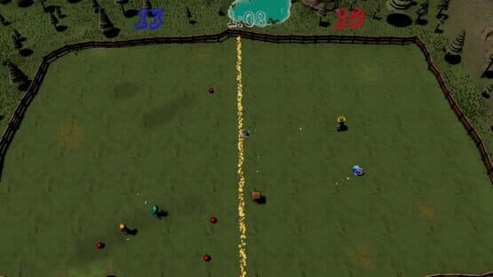 Battle Ball — screenshot 4