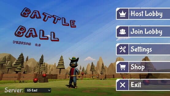 Battle Ball — screenshot 5