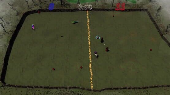Battle Ball — screenshot 6