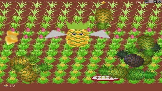 Pineapple Island — screenshot 1