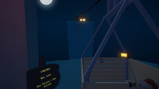 Fox! Hen! Bag! — screenshot 2