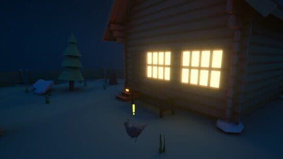 Fox! Hen! Bag! — screenshot 3