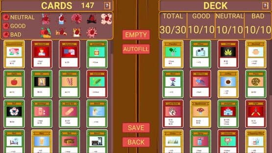 Survival Draw — screenshot 2