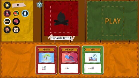Survival Draw — screenshot 3