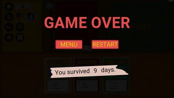 Survival Draw — screenshot 7