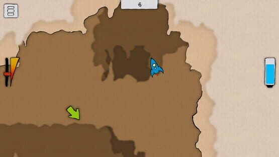 Landing — screenshot 1